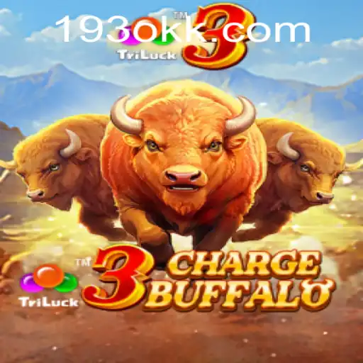 Descubra a Aventura: Como Jogar 3ChargeBuffalo
