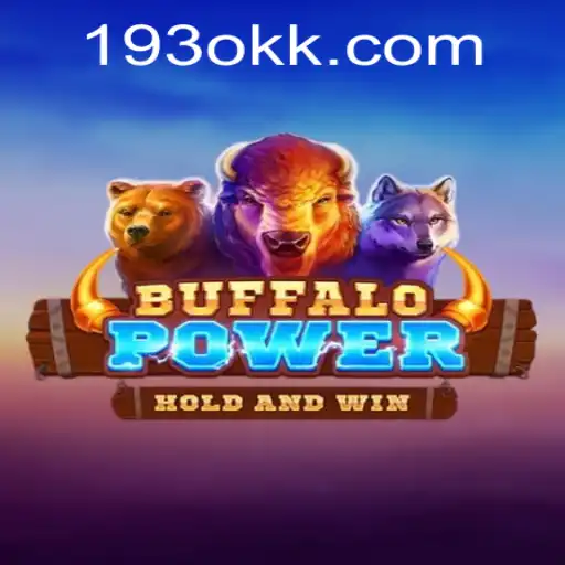 BuffaloPower: Uma Jornada Fascinante no Mundo dos Jogos Online