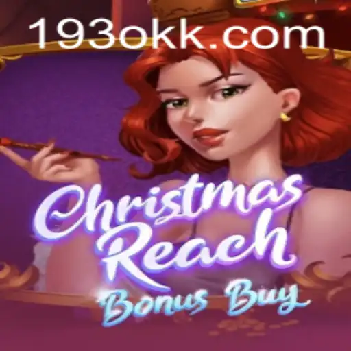 Descubra o Novo Jogo Sensacional: ChristmasReachBonusBuy