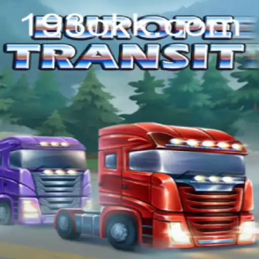 EuropeTransit: Um Mergulho no Fascinante Mundo dos Transportes Europeus