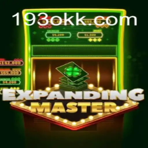 Descubra o Fascinante Mundo de ExpandingMaster