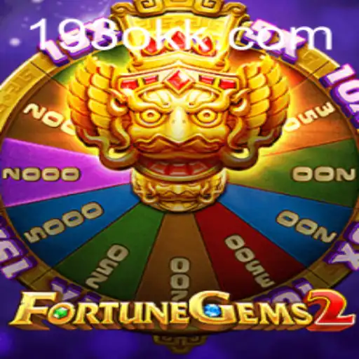 FortuneGems2: Uma Aventura de Jogo Inesquecível