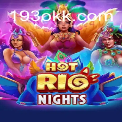 Descubra o Mundo Vibrante e Emocionante de 'HotRioNights'
