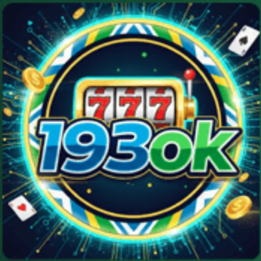 193ok.com Logo