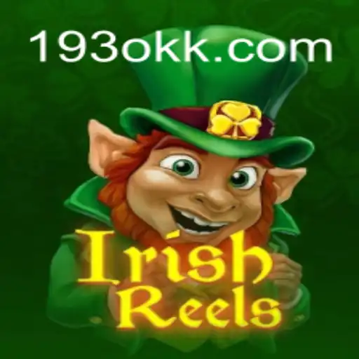 Descubra a Magia de IrishReels: Um Jogo de Aventura Inspirado na Irlanda