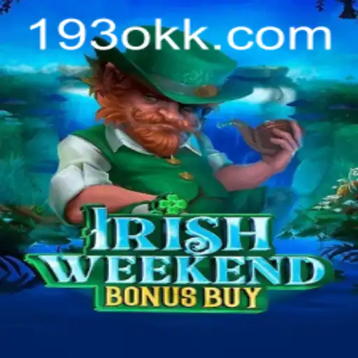 Explorando o Jogo Irish Weekend Bonus Buy