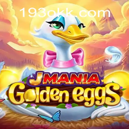 Descubra o Fascinante Jogo JManiaGoldenEggs e Como Jogar com Sucesso