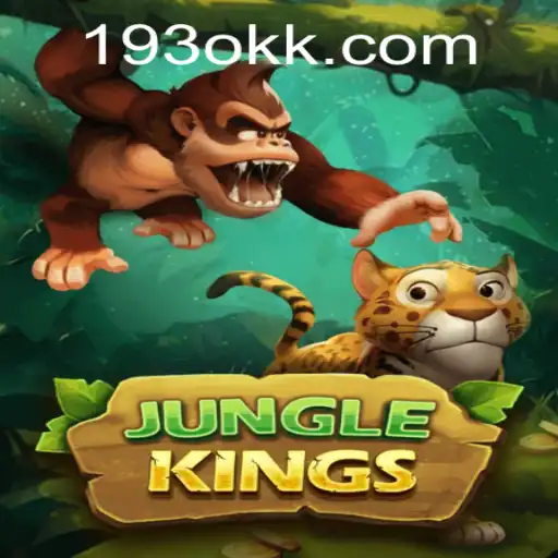 Explore the Exciting World of JungleKings: A Thrilling Adventure Awaits