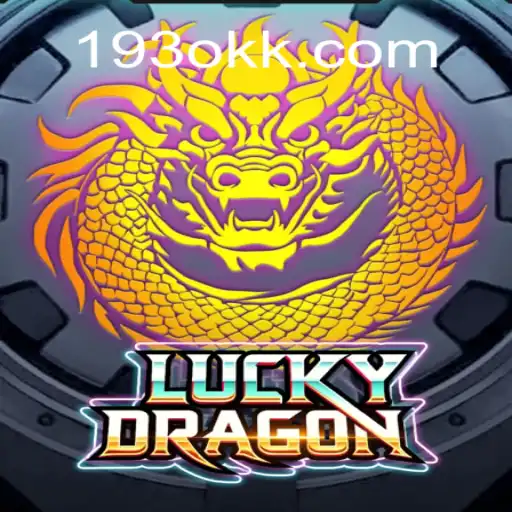 Descubra as Emocionantes Aventuras de LuckyDragon: O Novo Sucesso de 193ok.com
