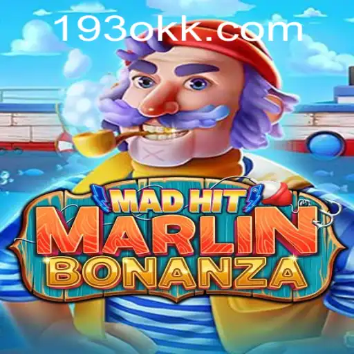 MadHitMarlinBonanza: Um Mergulho no Novo Fenômeno dos Jogos
