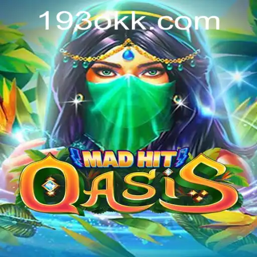 Descubra o Universo de MadHitOasis: Um Jogo de Estratégias e Aventuras