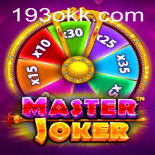Descubra o Excitante Mundo do Jogo MasterJoker