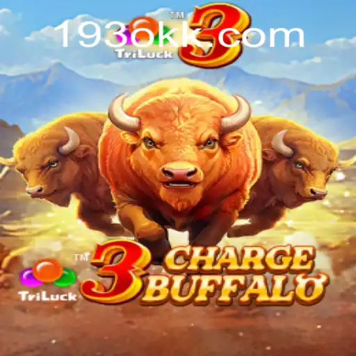 Descubra a Aventura: Como Jogar 3ChargeBuffalo