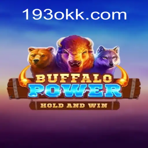BuffaloPower: Uma Jornada Fascinante no Mundo dos Jogos Online