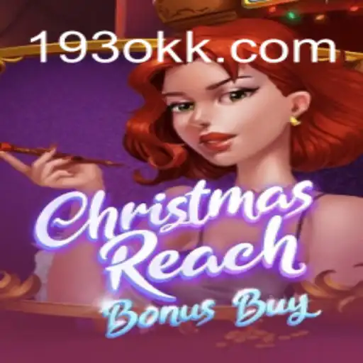 Descubra o Novo Jogo Sensacional: ChristmasReachBonusBuy
