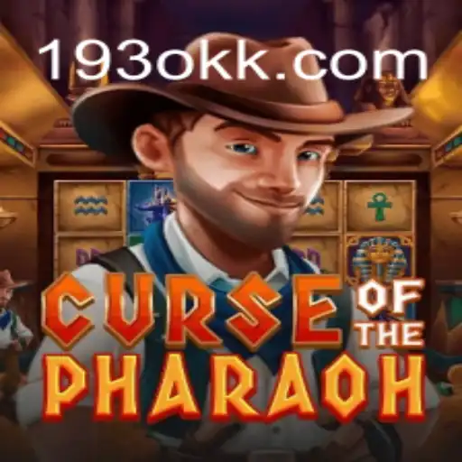 CurseofthePharaoh: Uma Jornada Épica no Antigo Egito