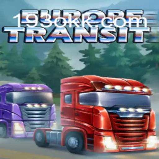 EuropeTransit: Um Mergulho no Fascinante Mundo dos Transportes Europeus