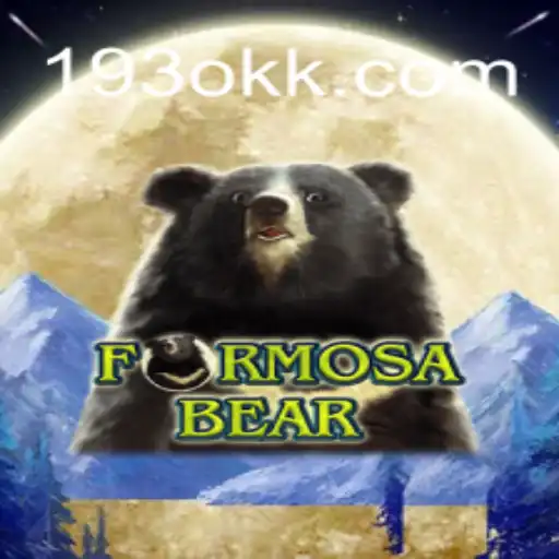 Descubra o Fascinante Mundo de FormosaBear: O Jogo que Conquista Corações