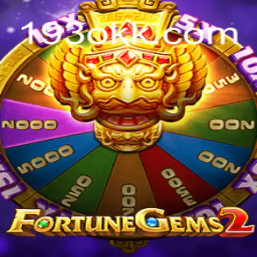 FortuneGems2: Uma Aventura de Jogo Inesquecível