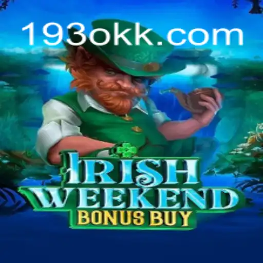 Explorando o Jogo Irish Weekend Bonus Buy