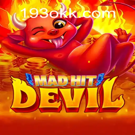 MadHitDevil: Uma Jornada Intensa no Universo dos Jogos