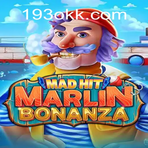 MadHitMarlinBonanza: Um Mergulho no Novo Fenômeno dos Jogos