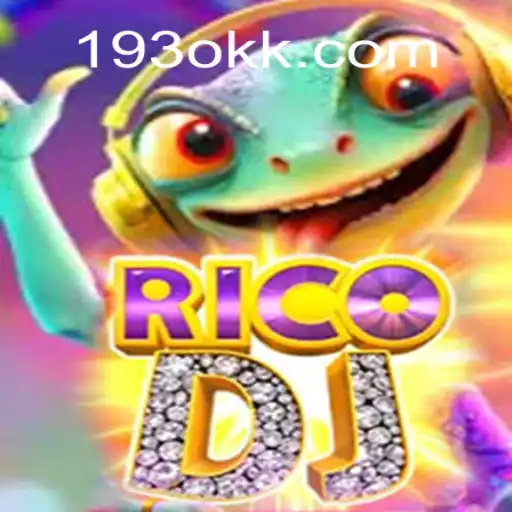 Desvendando o Mundo de RicoDJ: Uma Experiência de Jogo Revolucionária em 193ok.com