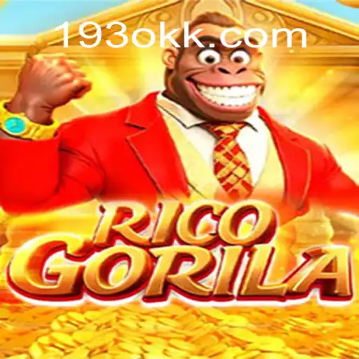 Descubra o Fascinante Mundo de RicoGorila: Um Mergulho no Jogo do Momento