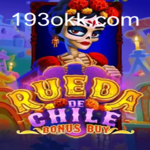 Explorando o Jogo RuedaDeChileBonusBuy: Uma Nova Aventura no Mundo dos Jogos