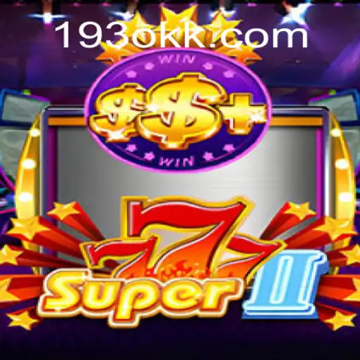 Descubra o Fascinante Mundo de Super777II: Uma Jornada no Universo dos Jogos Online