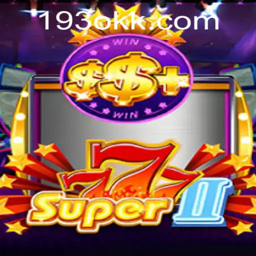Descubra o Fascinante Mundo de Super777II: Uma Jornada no Universo dos Jogos Online