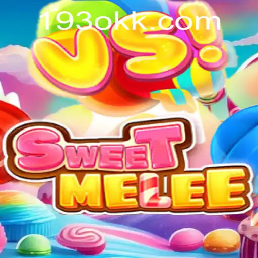 SweetMelee: A Nova Sensação no Mundo dos Jogos