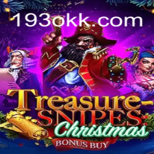 Desvendando o Universo de TreasuresnipesChristmas: Um Jogo de Aventuras Festivas
