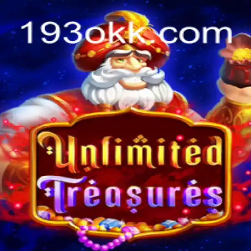 UnlimitedTreasures: Descubra Aventuras Inesquecíveis em um Universo Sem Limites